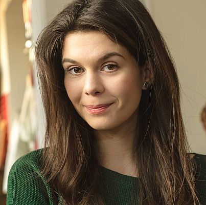 Joanna Pachałko